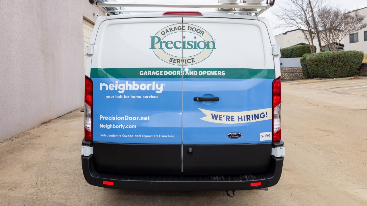 PDS Dallas Garage Safety