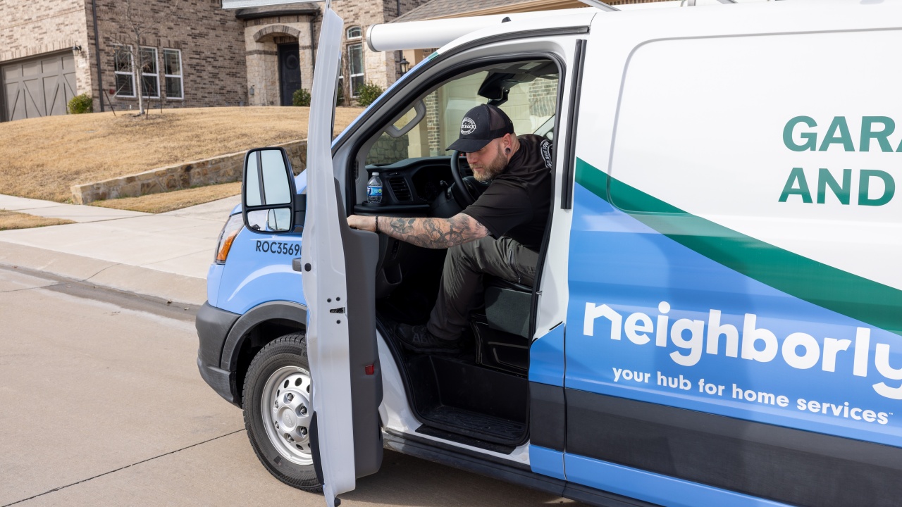 Precision Garage Door Service of Dallas Opener Comparison