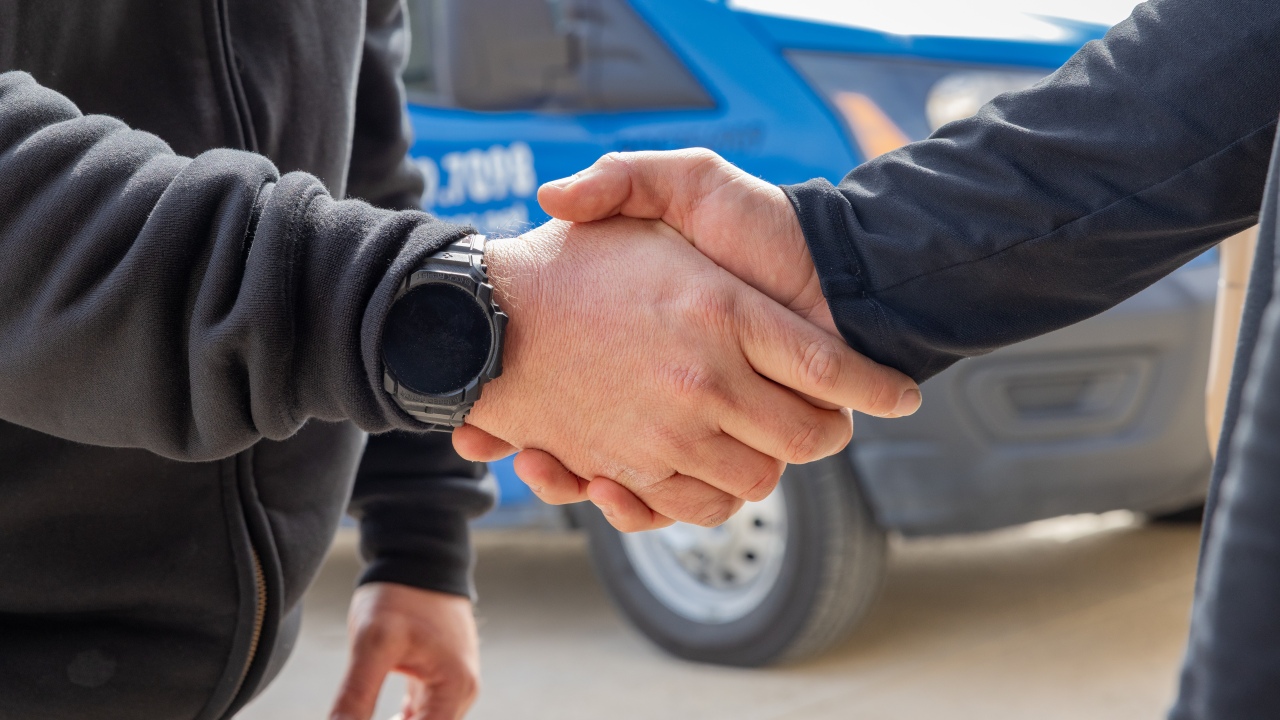 Precision Garage Door Service of Dallas What To Expect
